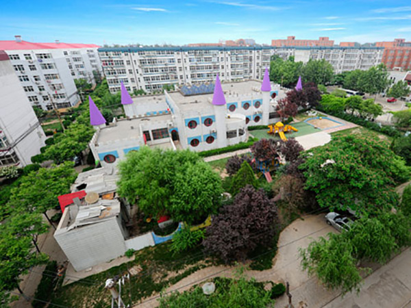 邯郸市k8.com建设监理有限公司