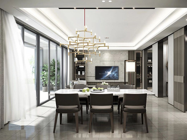 邯郸市k8.com装璜装建有限公司